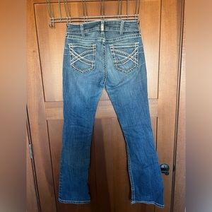 Women’s Ariat Jeans 30L